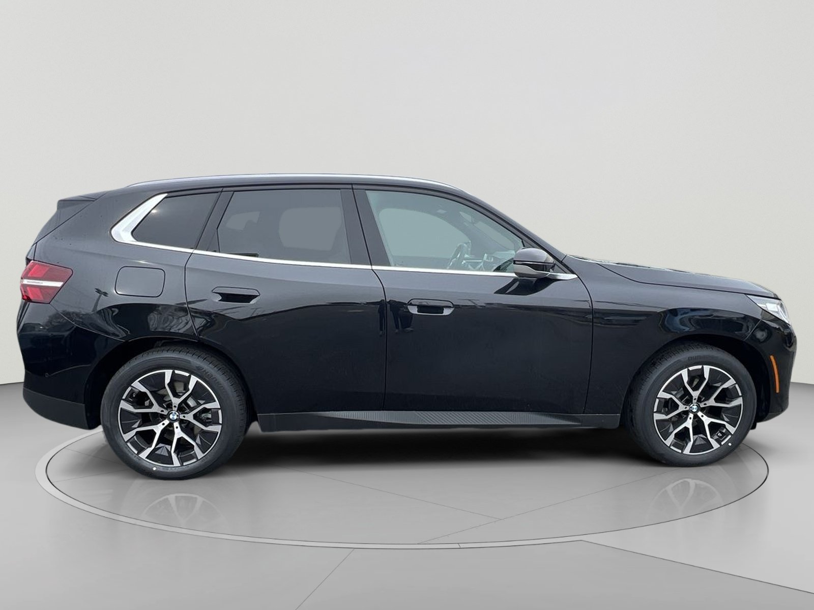 New 2026 BMW X3 xDrive30i AWD/4WD image 9