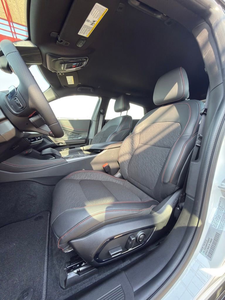 New 2026 Dodge Charger Scat Pack w/ Blacktop Package image 16