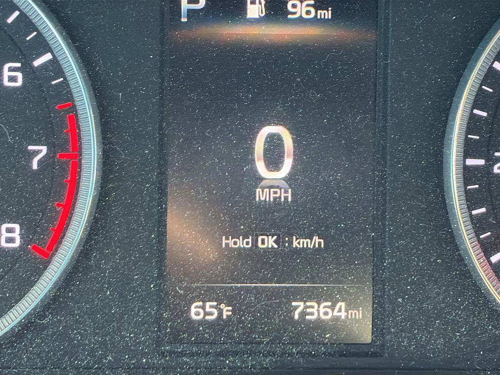 Certified 2024 Kia K5 LXS image 35