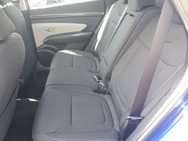 Certified 2024 Hyundai Tucson SE AWD/4WD image 13