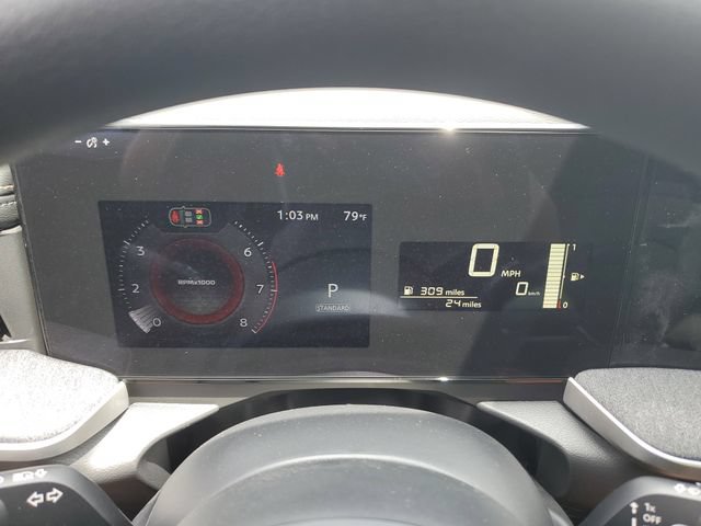 New 2026 Nissan Kicks SV w/ SV Premium Package AWD/4WD image 28
