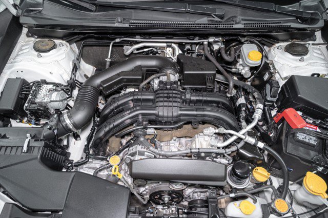 Used 2019 Subaru Crosstrek 2.0i Premium AWD/4WD image 21