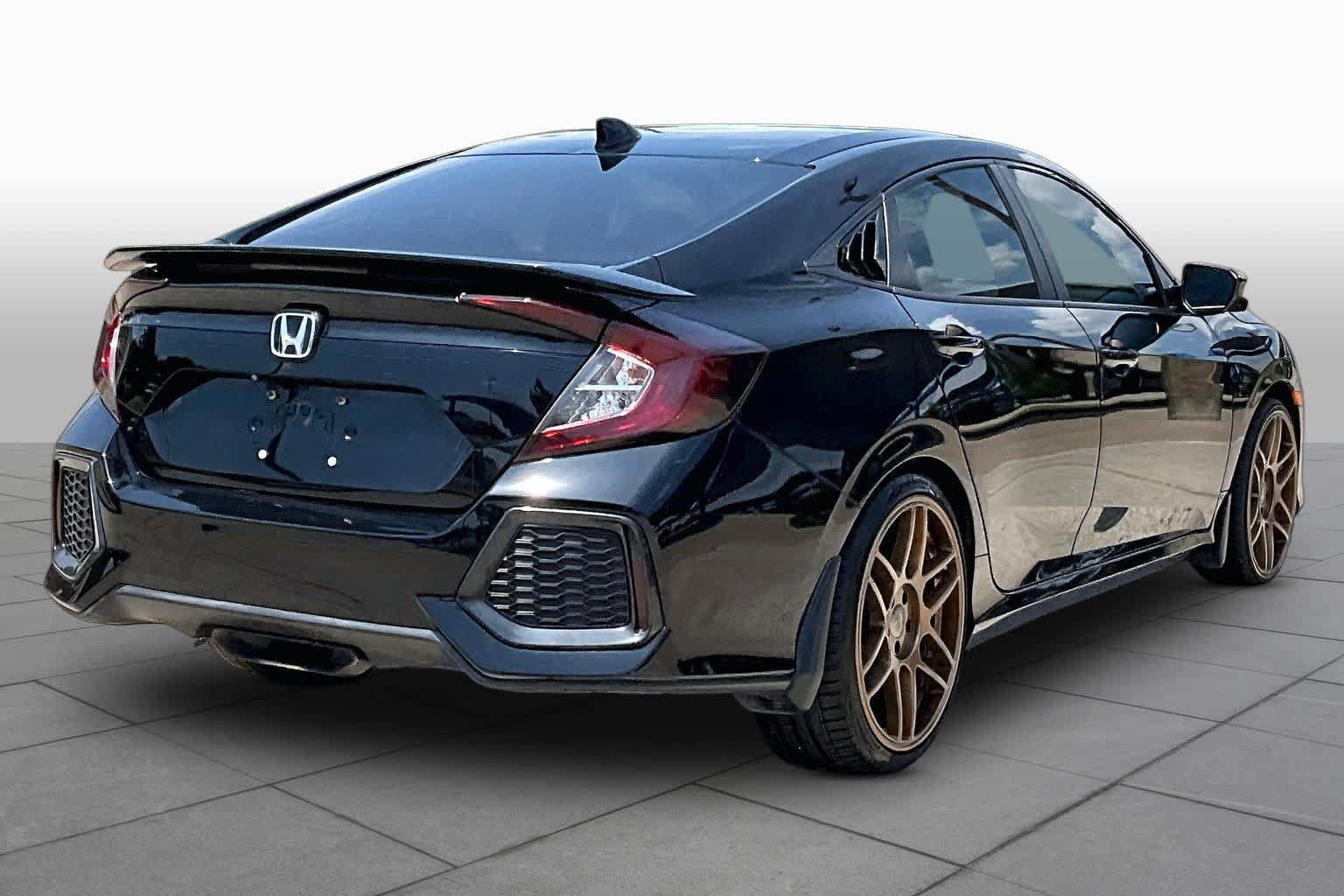 Used 2019 Honda Civic Si image 12