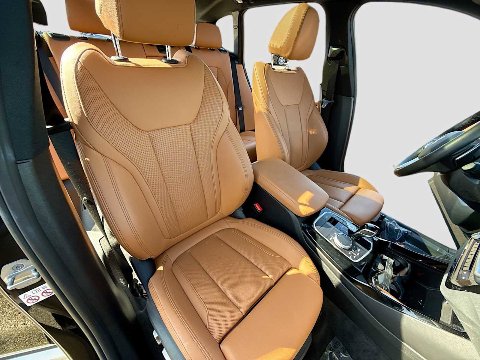 Certified 2022 BMW X3 xDrive30i w/ Convenience Package w/ZPA image 28