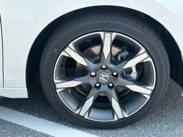New 2026 Honda Civic Sport Touring image 11