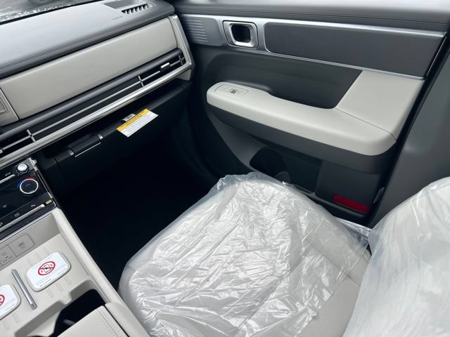 New 2026 Hyundai Santa Fe SE AWD/4WD image 11