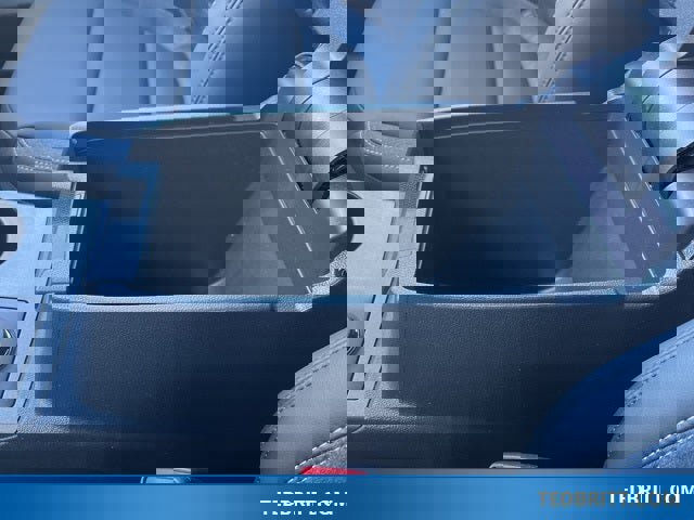 Certified 2025 Ford Bronco Sport Outer Banks w/ Outer Banks Tech Package+ image 38