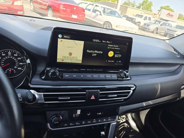 Used 2021 Kia Seltos SX AWD/4WD image 22