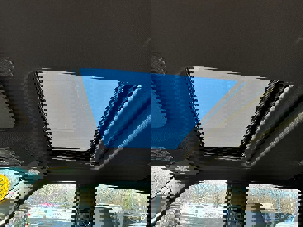 New 2026 Chevrolet Silverado 1500 LTZ w/ LTZ Premium Package image 29