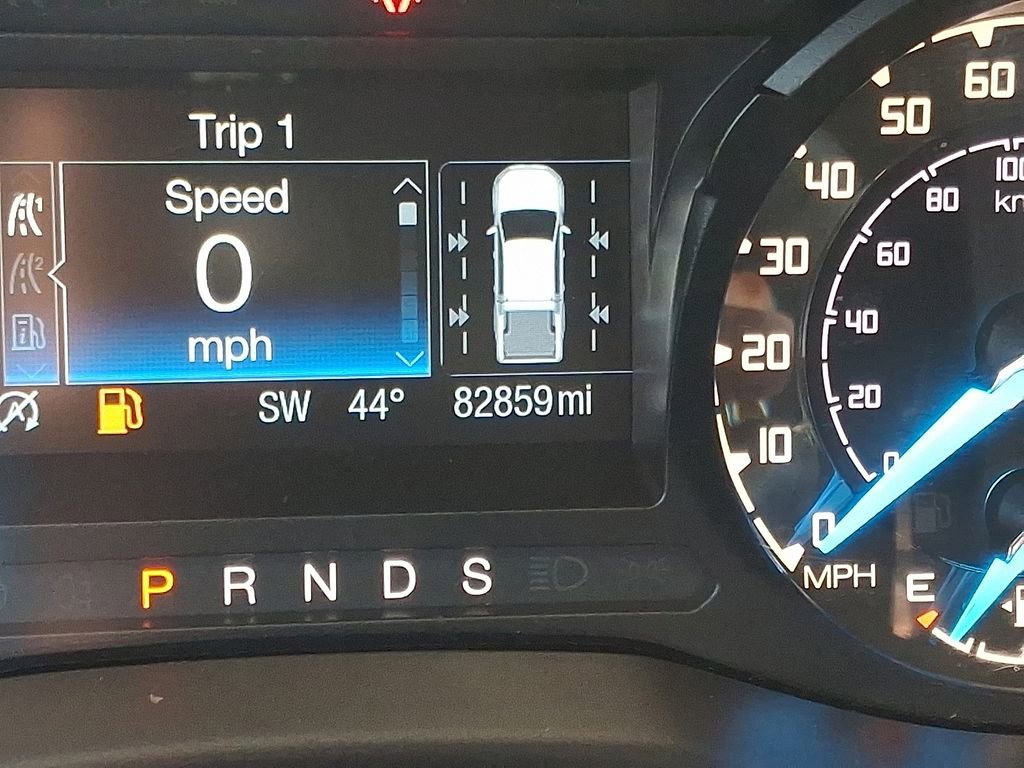 Used 2019 Ford Ranger XLT w/ Equipment Group 302A Luxury image 21