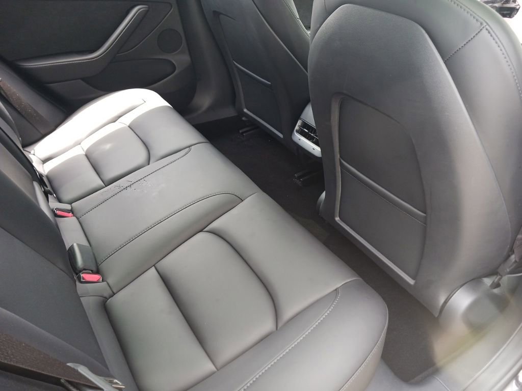 Used 2023 Tesla Model 3 Long Range AWD/4WD image 19