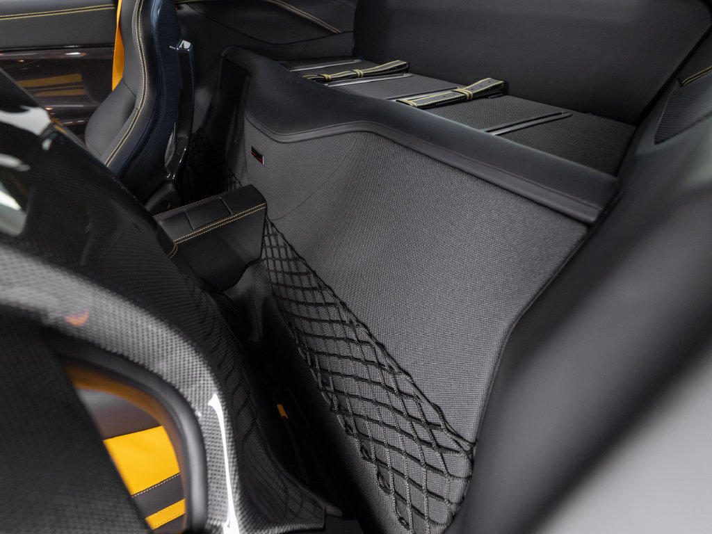 Used 2017 Ferrari F12tdf RWD image 13