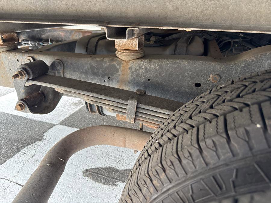 Used 2019 Ford E-350 and Econoline 350 Super Duty image 43