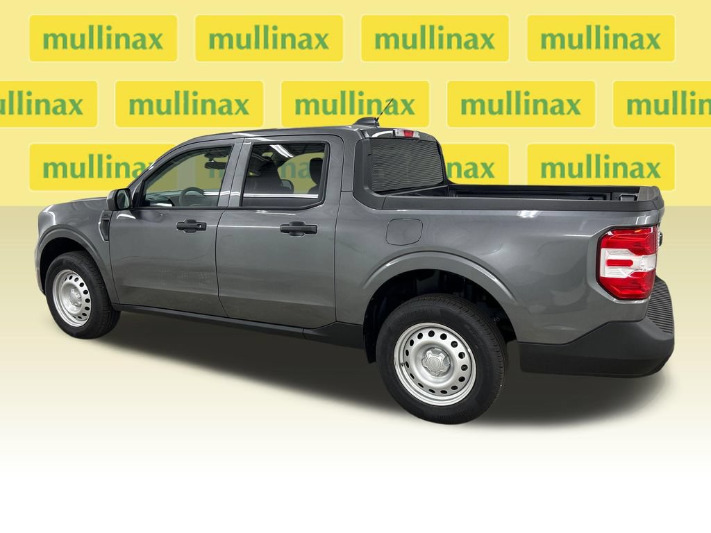 New 2026 Ford Maverick XL FWD image 10