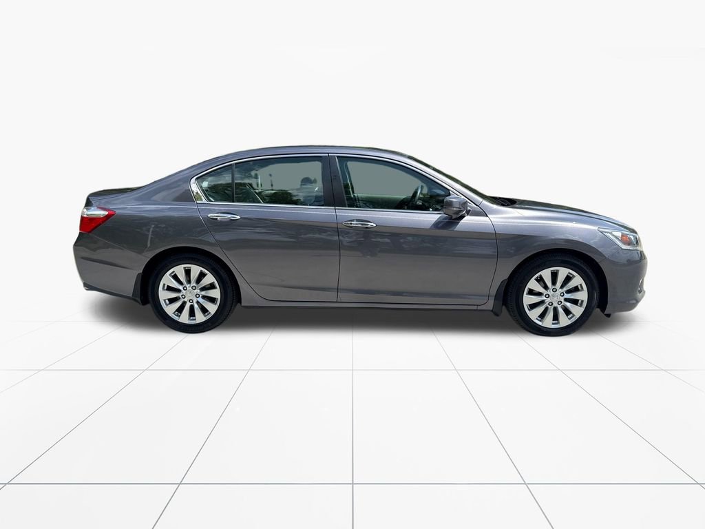 Used 2015 Honda Accord EX image 10
