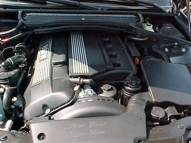 Used 2004 BMW 330Ci image 15