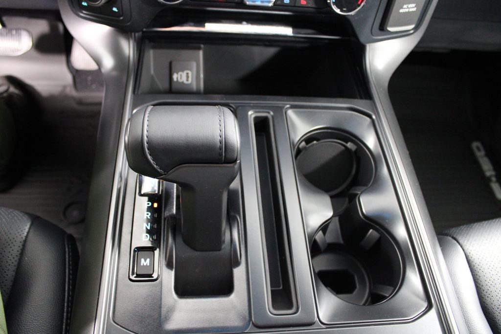 New 2026 Ford F150 Lariat w/ Equipment Group 501A Mid image 47