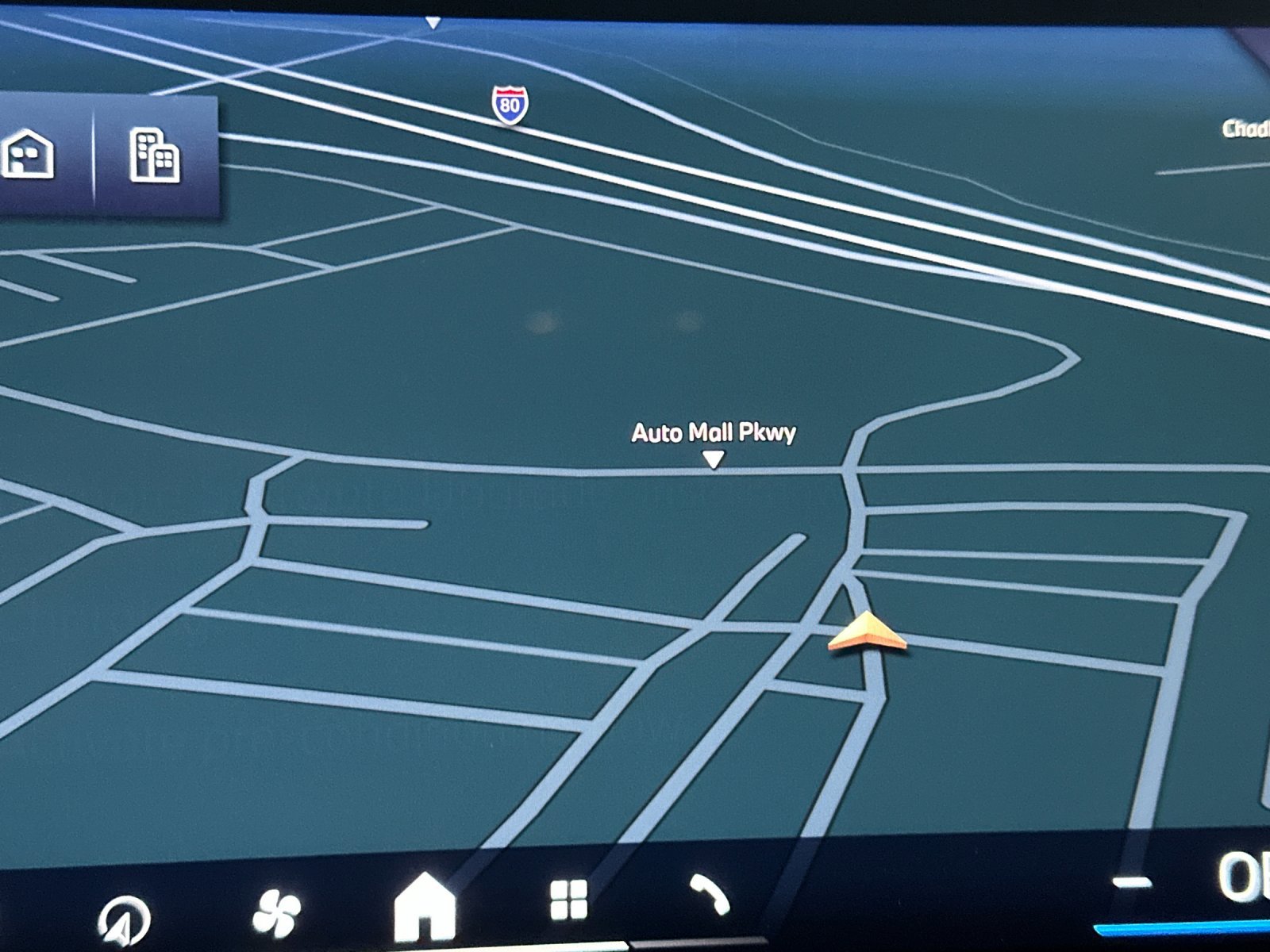 Used 2025 BMW i4 eDrive40 w/ Driving Assistance Package image 17