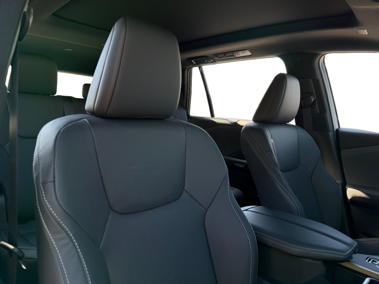 New 2026 Lexus TX 350 AWD w/ Technology Package image 34