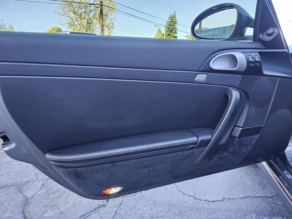 Used 2010 Porsche 911 Carrera image 20