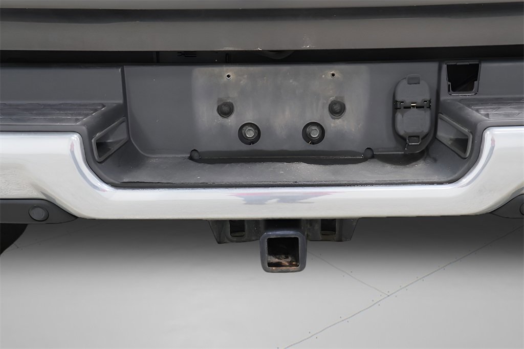 Used 2021 RAM 1500 Big Horn image 33