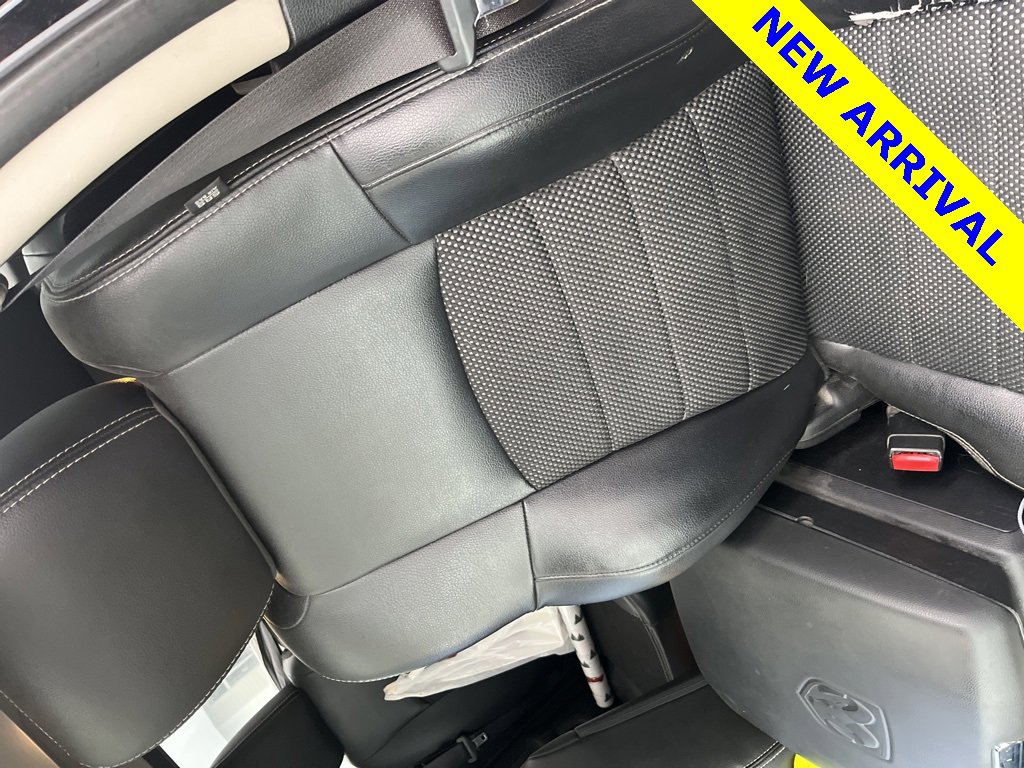 Used 2014 RAM 1500 Sport w/ Sport Premium Group image 10
