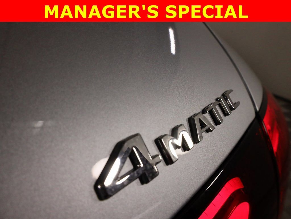 Certified 2026 Mercedes-Benz GLC 300 4MATIC image 56