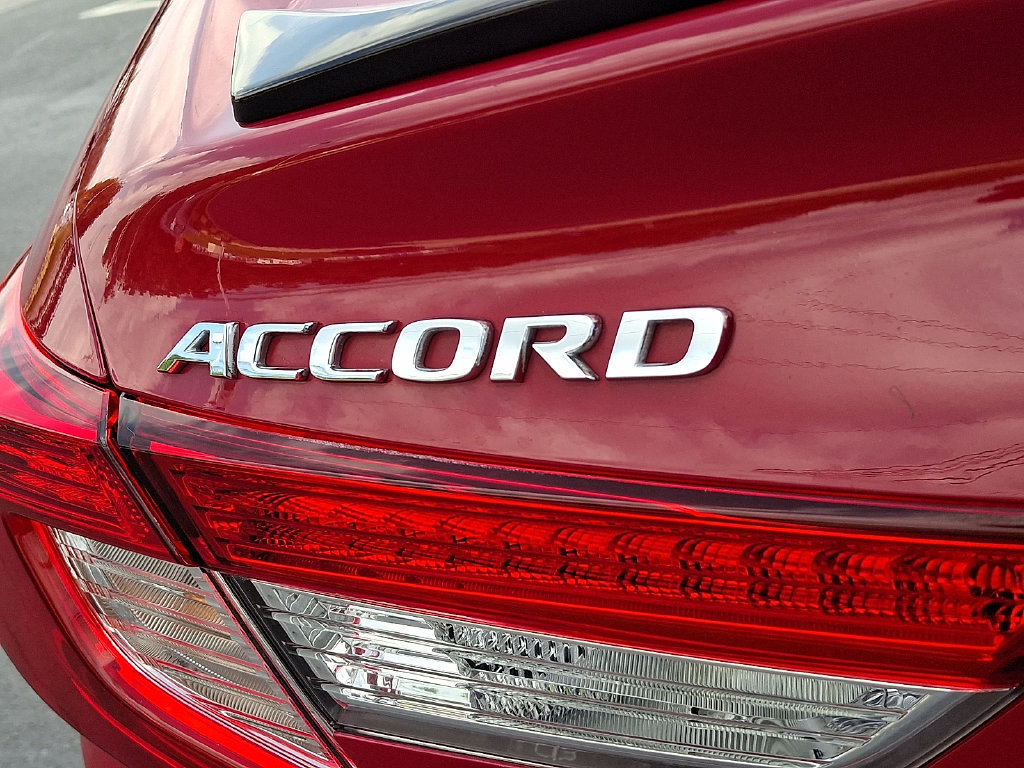 Used 2022 Honda Accord Sport image 29