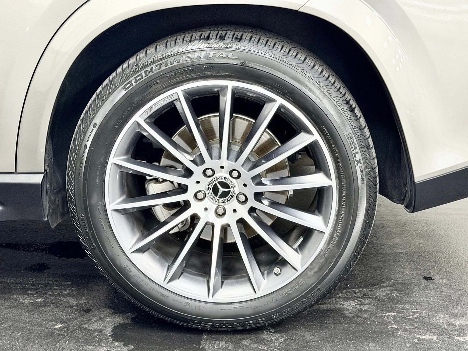 Certified 2023 Mercedes-Benz GLE 450 4MATIC image 17