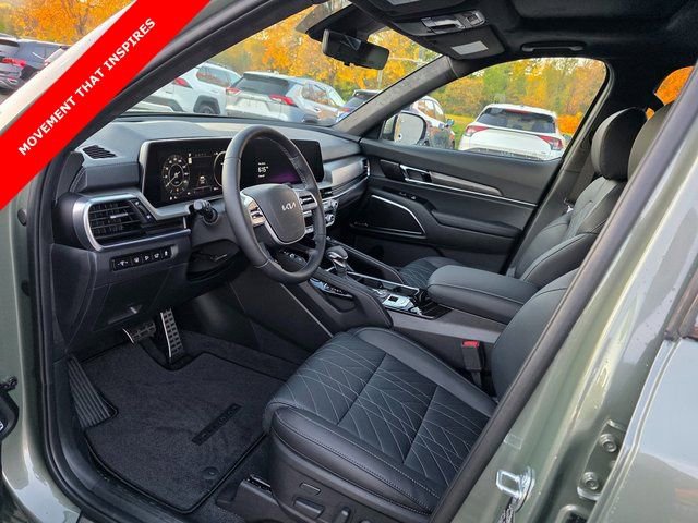 New 2025 Kia Telluride SX Prestige X-Line image 14