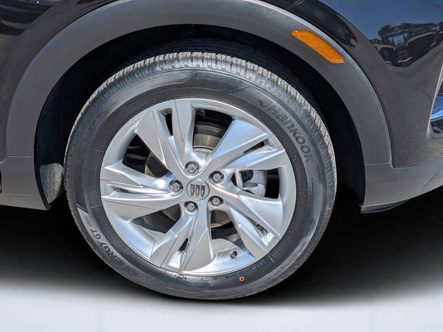 Used 2024 Buick Encore GX Preferred w/ Comfort Package FWD image 10