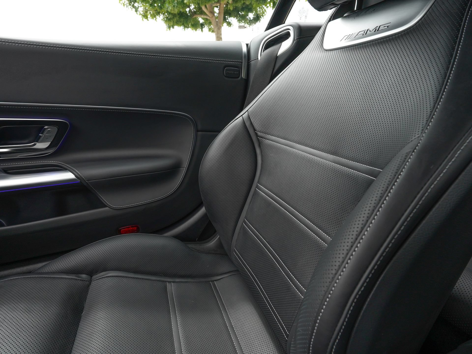 Used 2026 Mercedes-Benz AMG GT 43 image 23