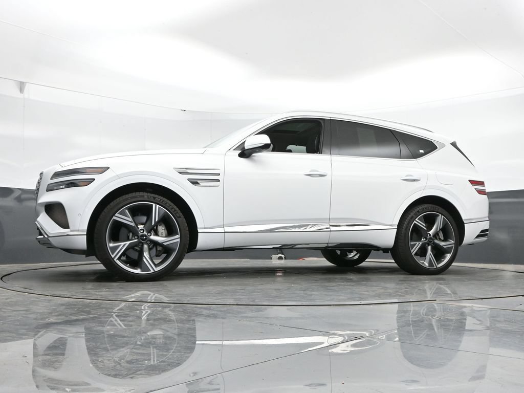Used 2025 Genesis GV80 2.5T Prestige AWD/4WD image 46