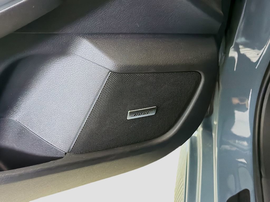 Used 2025 Nissan Sentra SR w/ SR Premium Package FWD image 21