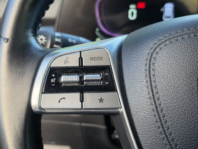 Certified 2023 Kia Telluride S w/ S Sunroof Package FWD image 19