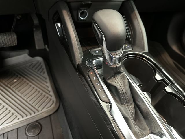 Used 2026 Chevrolet TrailBlazer LT w/ LT Cold Weather Package image 23