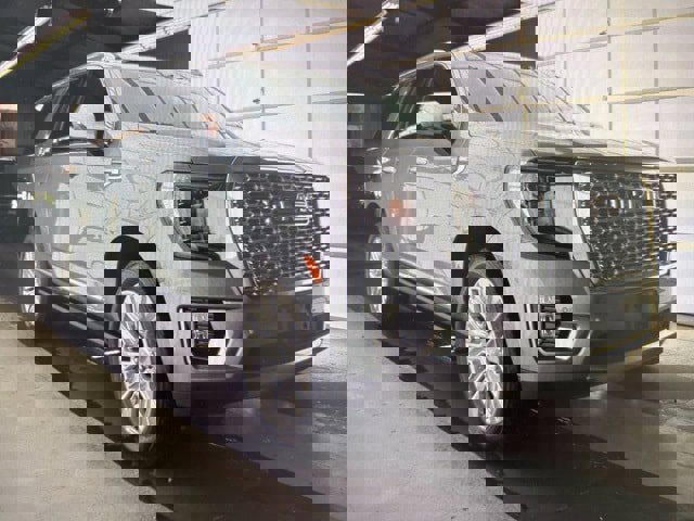 Used 2023 GMC Yukon XL Denali