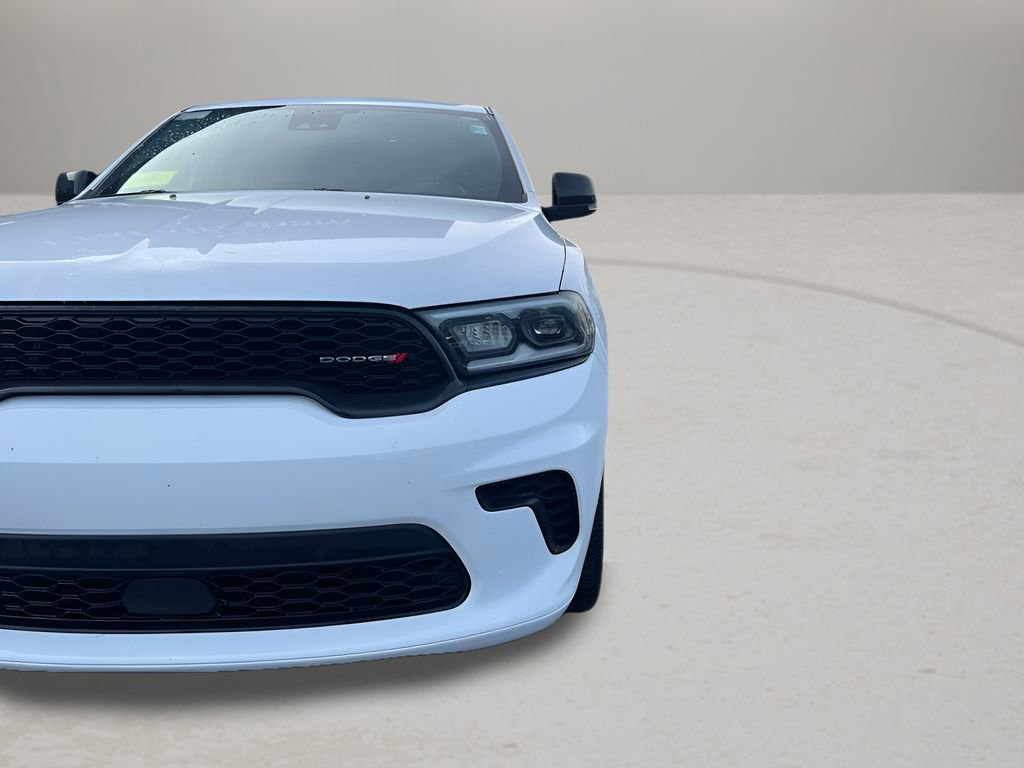 Used 2024 Dodge Durango GT image 27