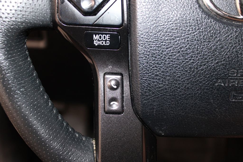 Used 2021 Toyota 4Runner Nightshade image 34