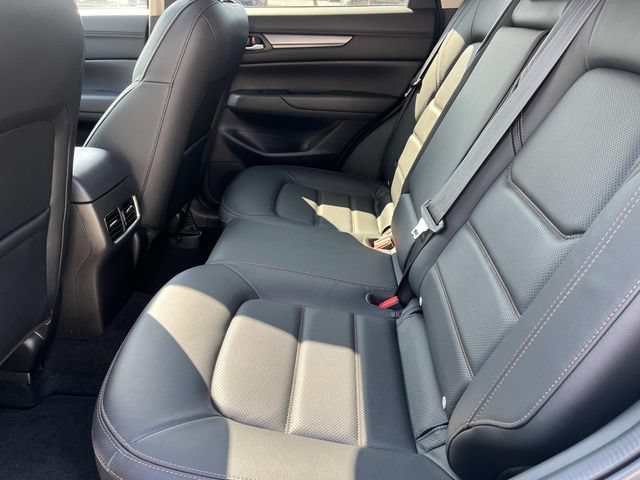 Used 2022 MAZDA CX-5 AWD 2.5 S image 20