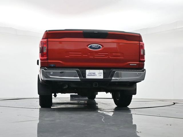 Certified 2023 Ford F150 XLT image 38