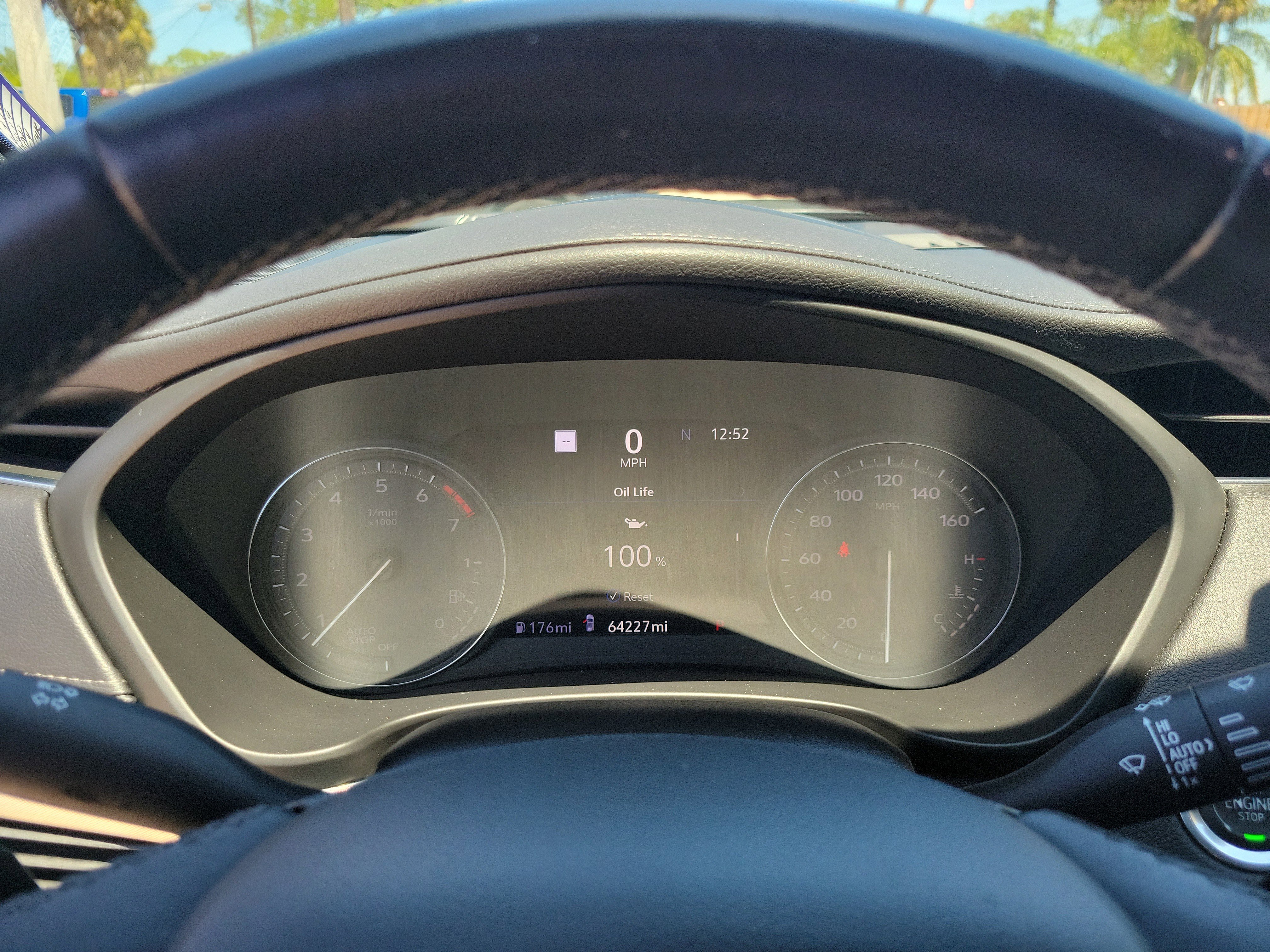 Used 2019 Cadillac XT4 Premium Luxury w/ Technology Package image 29