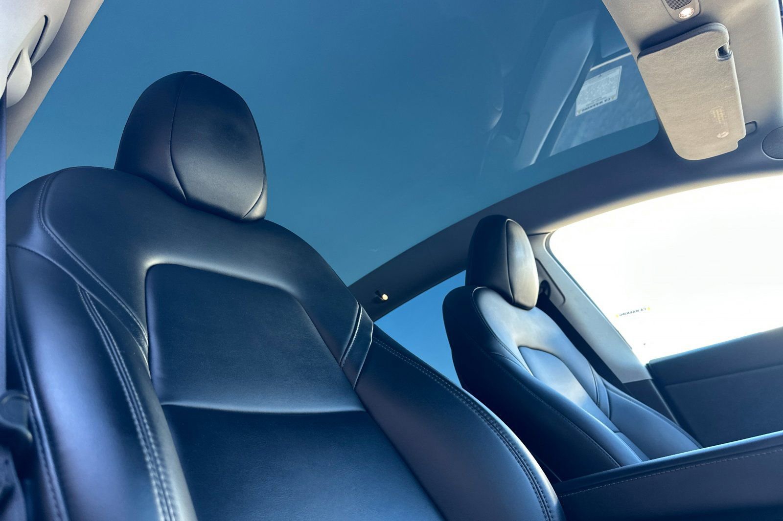 Used 2023 Tesla Model Y Long Range image 16