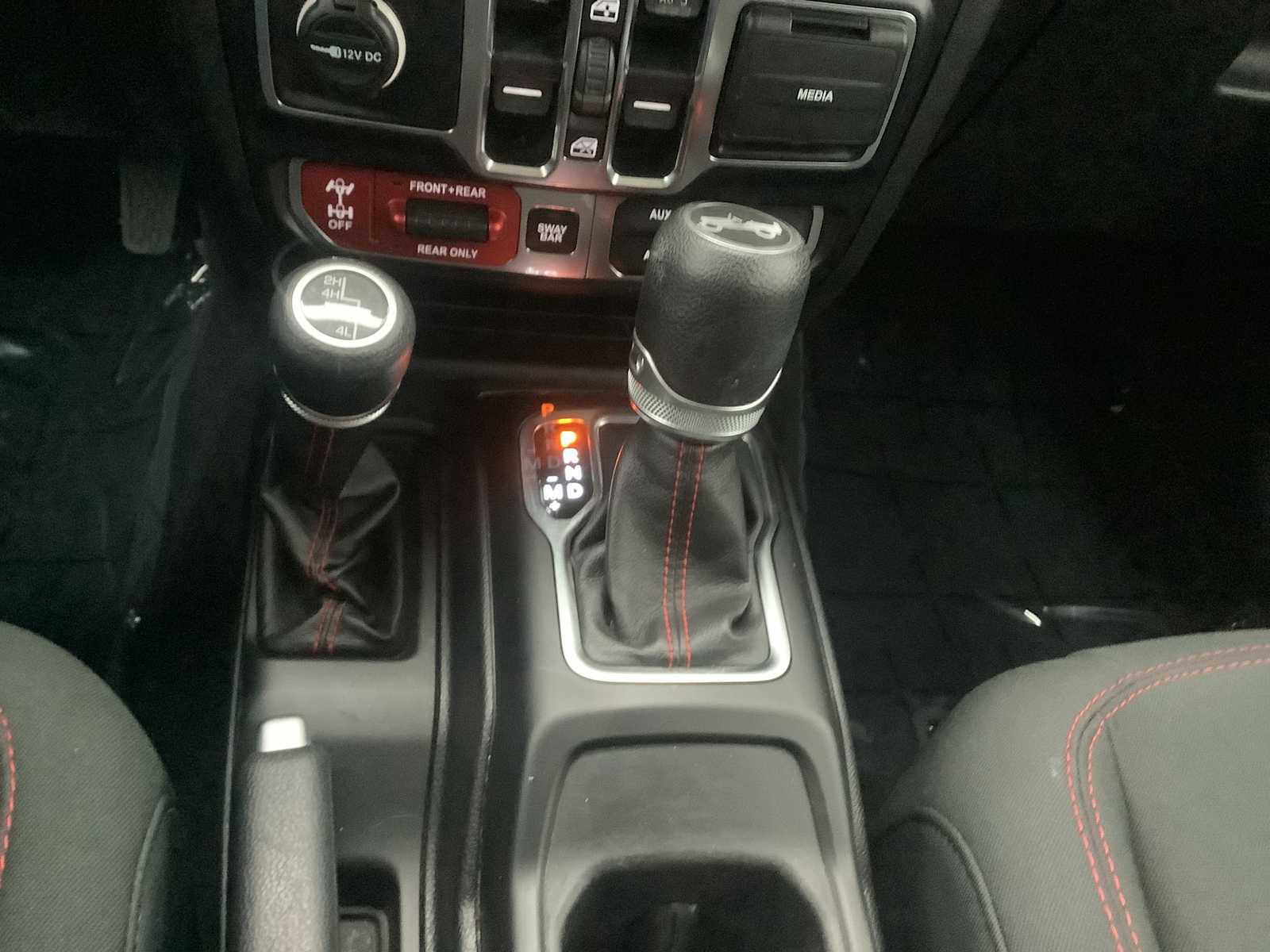 Used 2019 Jeep Wrangler Unlimited Rubicon image 18