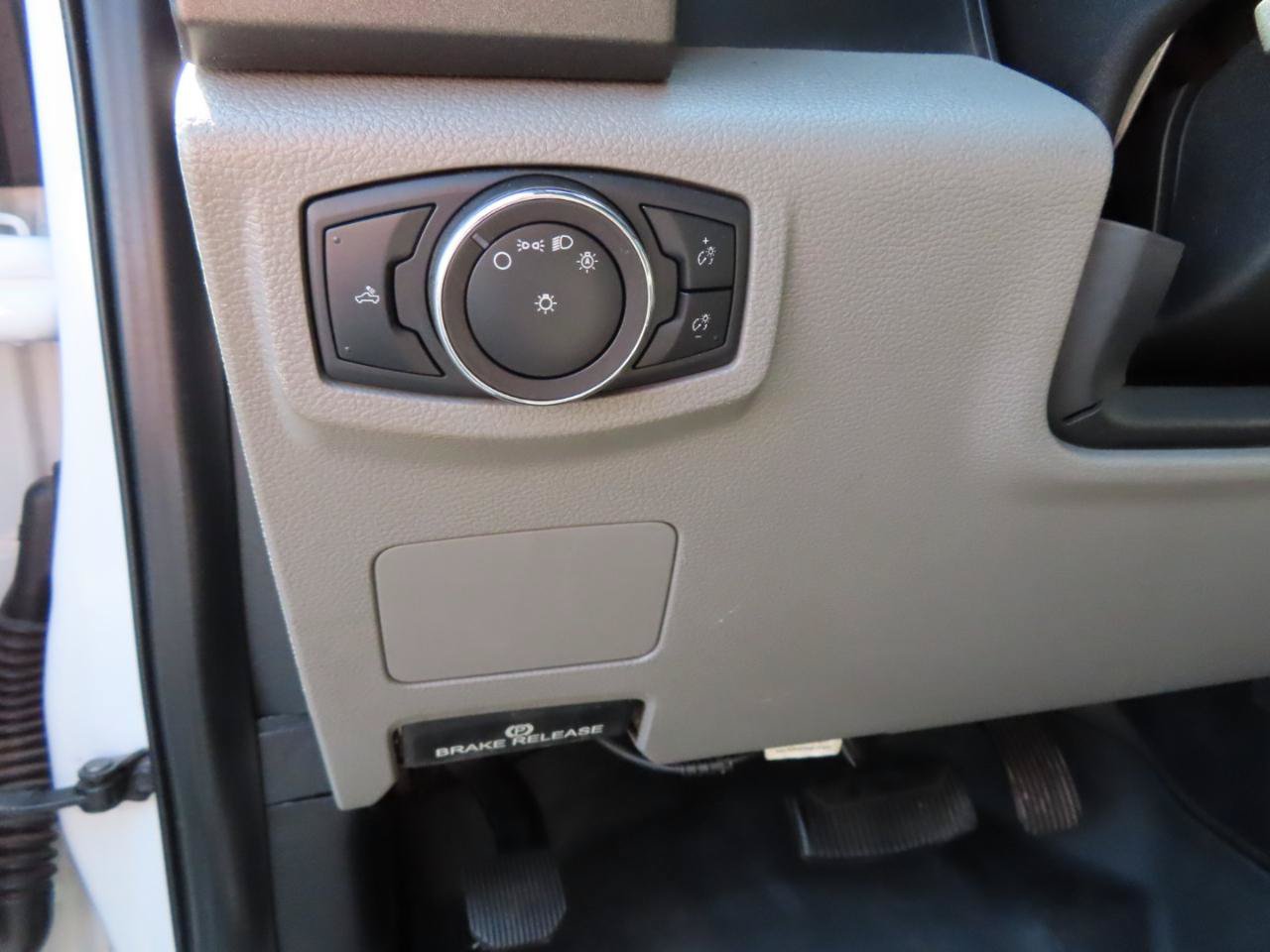 Used 2019 Ford F450 XL w/ Power Equipment Group AWD/4WD image 26
