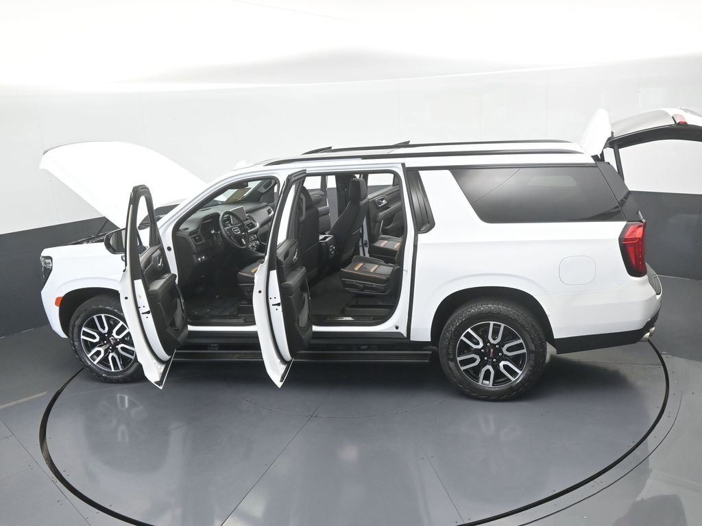 Used 2023 GMC Yukon XL AT4 image 76