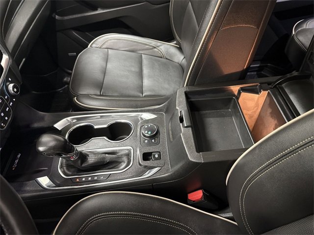 Certified 2022 Chevrolet Traverse Premier image 27