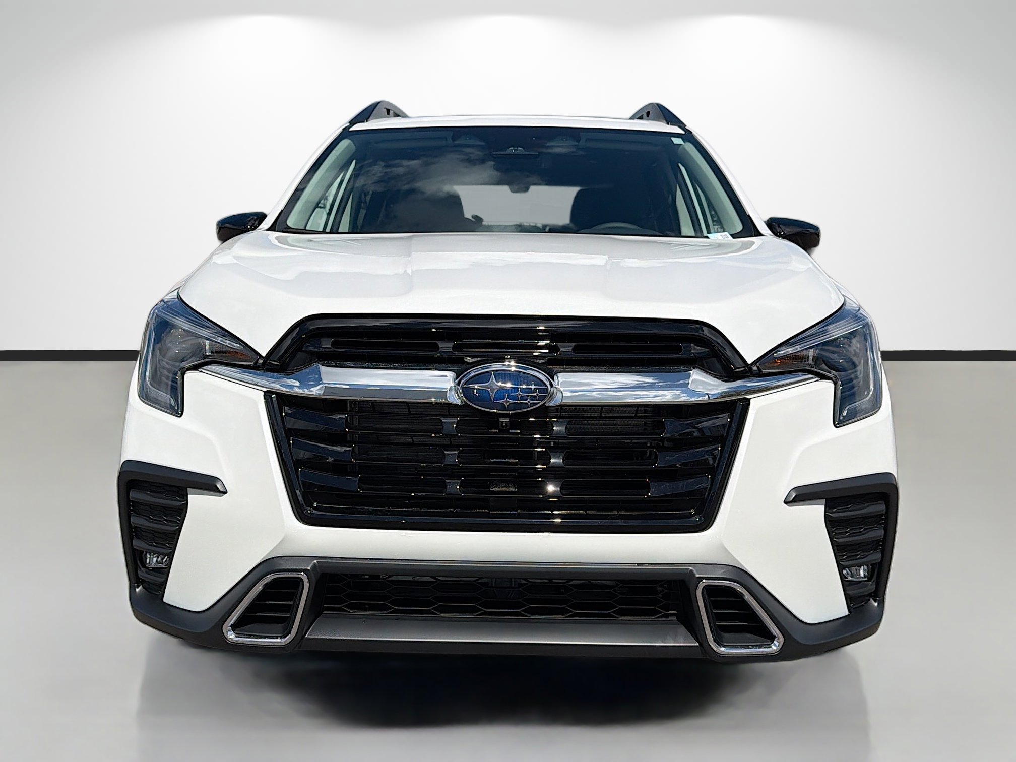 New 2026 Subaru Ascent Touring image 8