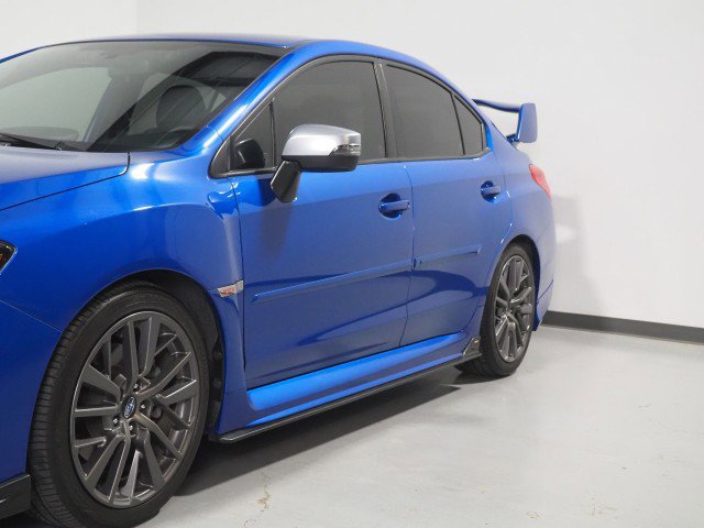 Used 2019 Subaru WRX Limited AWD/4WD image 51