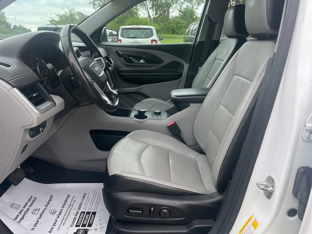 Used 2020 GMC Terrain SLT AWD/4WD image 19